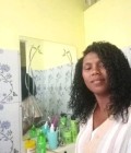 Rencontre Femme Madagascar à Sambava : Scholastique, 39 ans